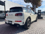 MINI COOPER S CLUBMAN