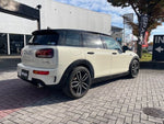 MINI COOPER S CLUBMAN
