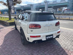 MINI COOPER S CLUBMAN