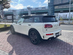 MINI COOPER S CLUBMAN