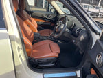 MINI COOPER S CLUBMAN