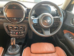 MINI COOPER S CLUBMAN