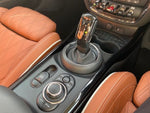 MINI COOPER S CLUBMAN