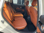 MINI COOPER S CLUBMAN