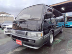 CARAVAN coach