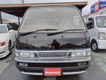 CARAVAN coach