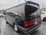 CARAVAN coach