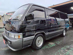 CARAVAN coach