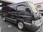 CARAVAN coach