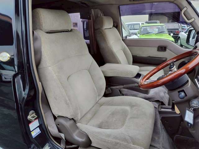 CARAVAN coach