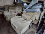 CARAVAN coach