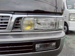 CARAVAN coach