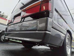 CARAVAN coach