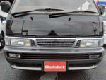 CARAVAN coach