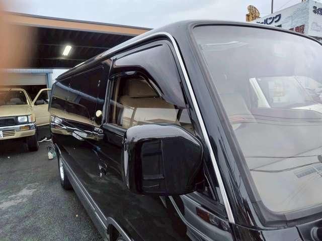 CARAVAN coach