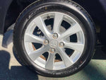 eK SPACE custom