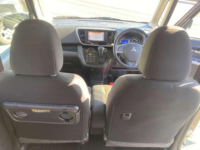 eK SPACE custom