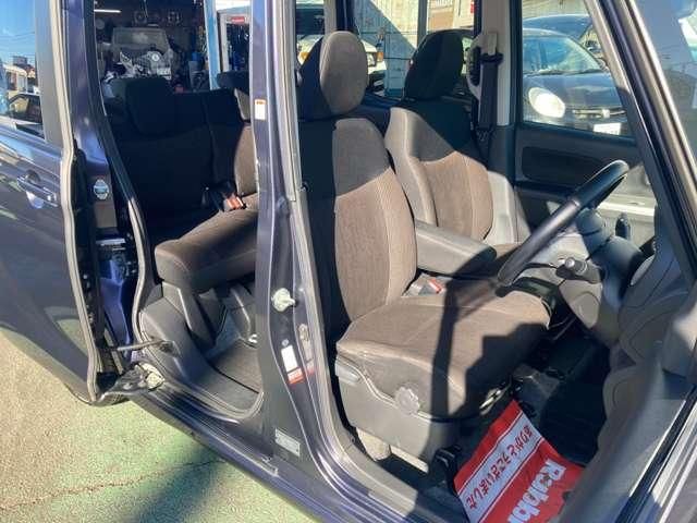eK SPACE custom