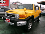 FJ CRUISER 4WD
