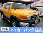 FJ CRUISER 4WD
