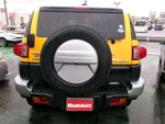 FJ CRUISER 4WD