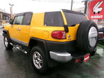 FJ CRUISER 4WD