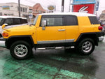 FJ CRUISER 4WD