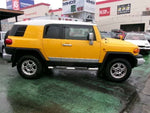 FJ CRUISER 4WD