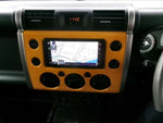 FJ CRUISER 4WD