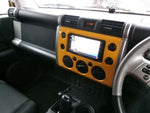FJ CRUISER 4WD