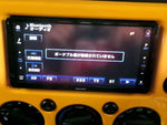 FJ CRUISER 4WD