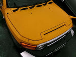 FJ CRUISER 4WD