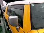 FJ CRUISER 4WD