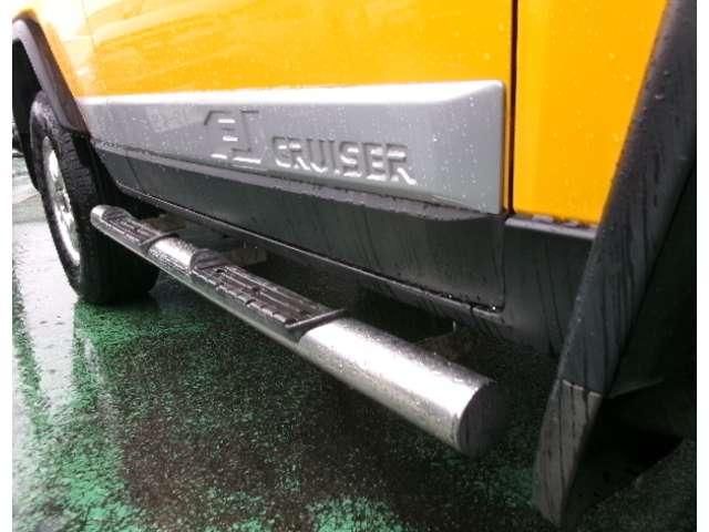 FJ CRUISER 4WD