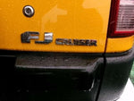FJ CRUISER 4WD