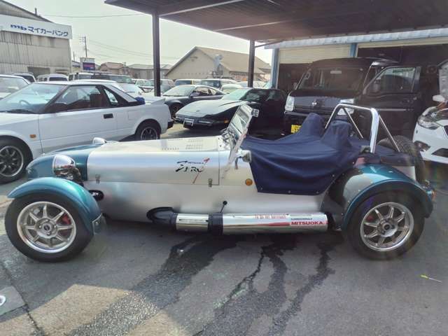 ZERO 1