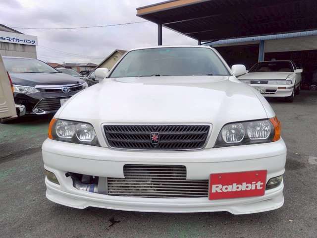 CHASER