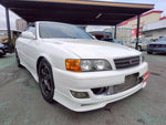 CHASER