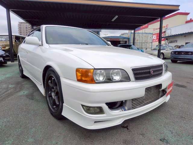CHASER