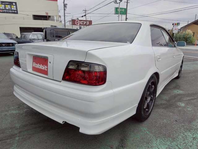 CHASER