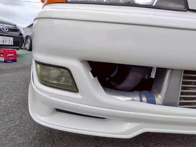 CHASER