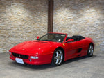 FERRARI F355 SPIDER