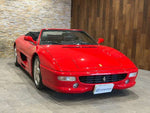 FERRARI F355 SPIDER
