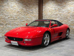 FERRARI F355 SPIDER