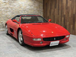 FERRARI F355 SPIDER