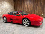 FERRARI F355 SPIDER