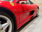 FERRARI F355 SPIDER