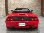 FERRARI F355 SPIDER