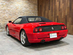 FERRARI F355 SPIDER