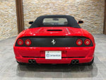 FERRARI F355 SPIDER